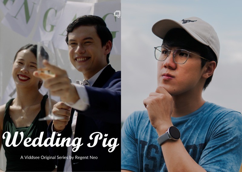 We have different styles': Jack Neo's son now a director, but he's